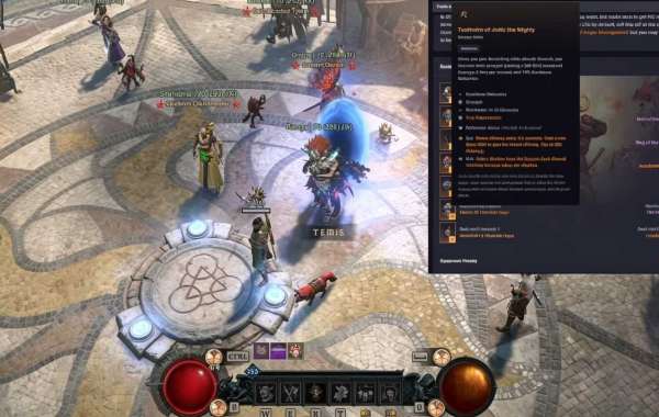 MMOeXP Is Double Swing Barbarian the Best Starter in Diablo 4 Season 14? Here's Why It Might Be