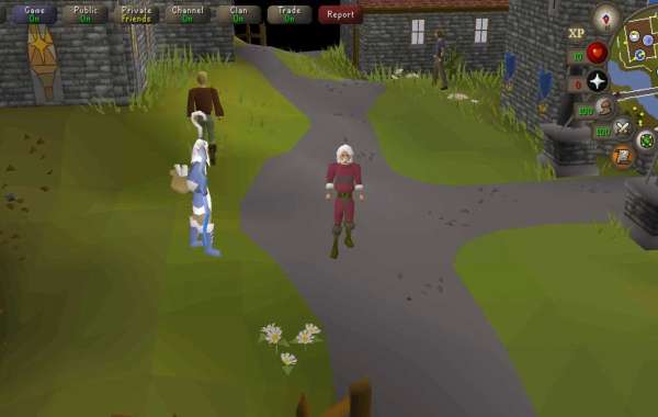 RuneScape's Blood Moon Rises: One Quest, Every Player's Victory