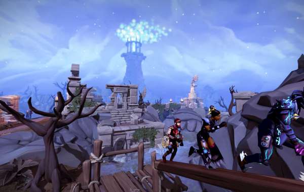 RuneScape: PS5 Surprises and PvP Shake-Ups