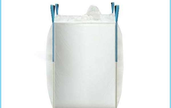PP Jumbo Bag: Heavy-Duty Bulk Packaging Solution for Industrial Needs