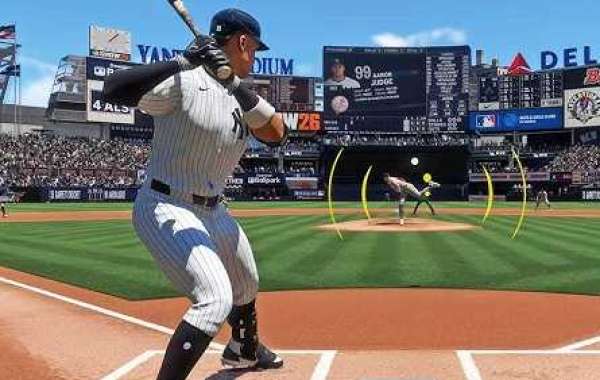 MMOEXP The 33-Stub God: This MLB 26 Card Benched My 99 Legends