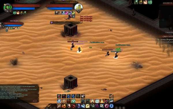 MMOEXP Dreadmyst:Dreadmyst Online Meta Tier List 2026: Top Classes You Should Play