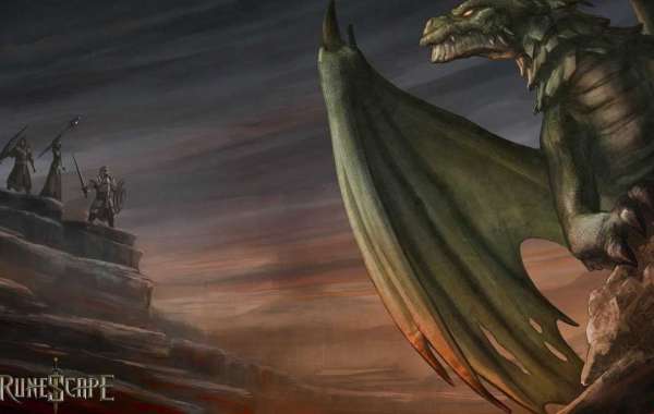RSGoldFast Old School RuneScape Boss Progression Guide: Beginner to Endgame
