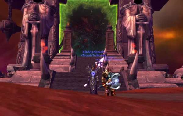 MMOexp:WoW TBC Classic Anniversary Stop Drinking, Start Killing-Warlock Leveling Guide