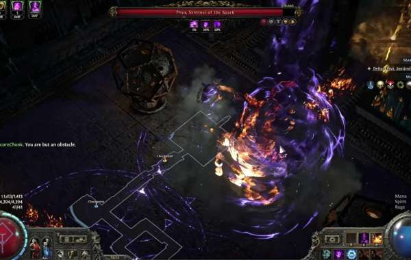 MMOexp Is This POE 2's Best-Kept Currency Secret? 100 Trials of Sekhema = 1,700 Divines