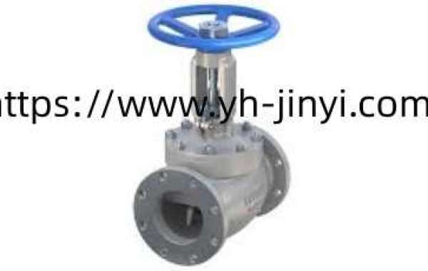 What Factors Influence Jinyi Valve Factory Product Decisions Today