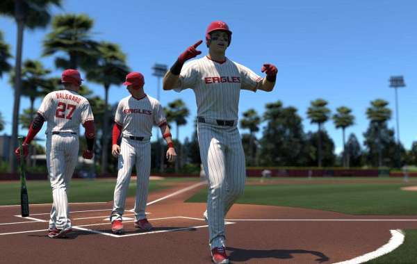 MLB The Show 26 Offense and Defense Combined by U4GM