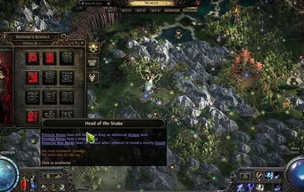 MMOexp Make Dozens of Divine Orbs in Just 3 Hours! The Ultimate Raven Boss Currency Farming Guide for POE2 Version 0.5