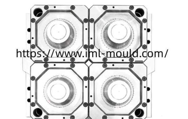 Why Are Buyers Evaluating Hengqi Anti-theft Structure Container Injection Mould Designs