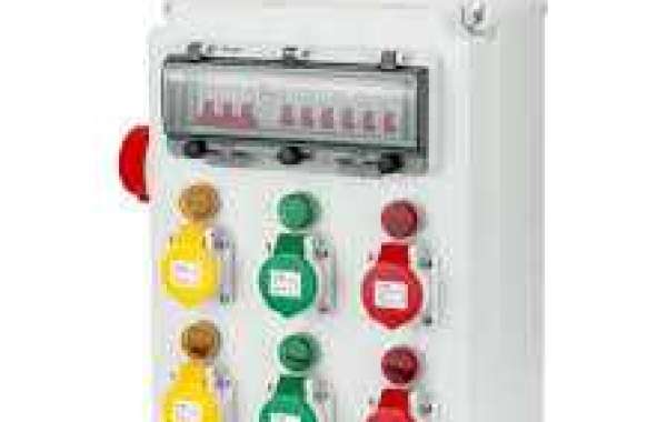 Advanced Protection Design for Industrial Outdoor Equipment