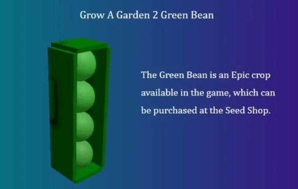 Top Tips for Farming Green Beans in Grow A Garden 2