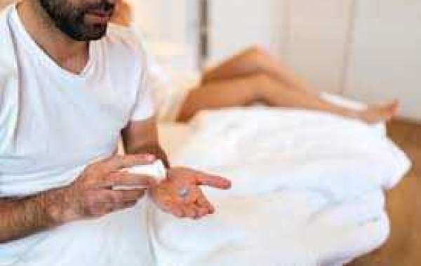 Cenforce for Erectile Dysfunction – User Experiences and Advice