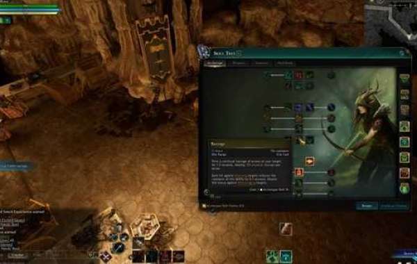 MMOEXP Ashes of Creation Gold Farming Guide: Profit Optimization Tips