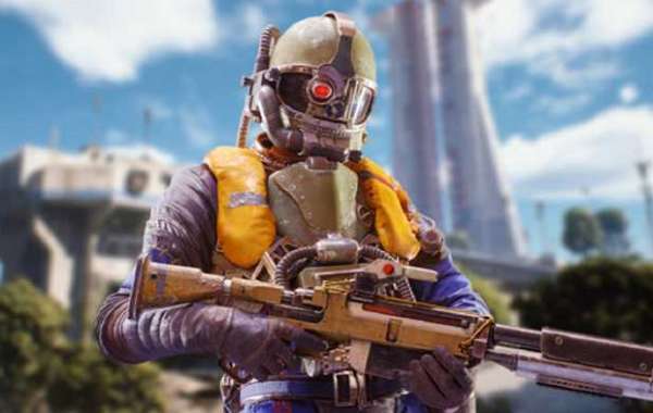 U4GM ARC Raiders Torrente Build and Loot Guide
