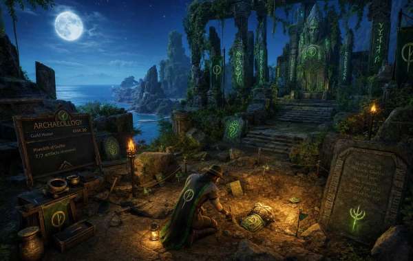 RuneScape's Universe Just Got a Whole Lot Hotter: Blood Moon Rising and Combat Unclunked