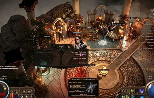 MMOexp 30-40 Goblins Per Run: The Ultimate Diablo 4 Goblin Event Farming Guide