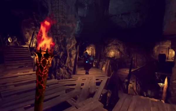 MMOexp:Dark and Darker Strong Duo Strategy Druid Barbarian Guide