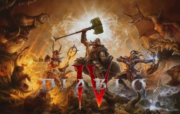 MMOexp Diablo 4:Bearing the Weight of Ghosts Quest Tips and Tricks