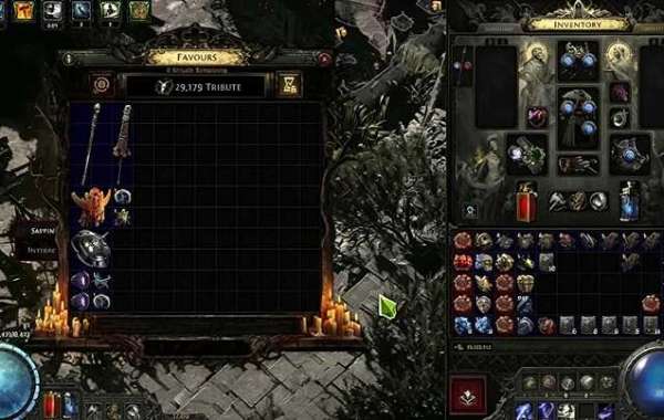 MMOexp POE2 Ritual Farming Advanced Guide: Increase Profit Stability and Boost Returns by Another 30%