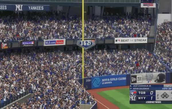 MLB 26 U4GM Review of Diamond Dynasty Content