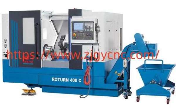Why Is Zjgycnc Compact CNC Lathe Ideal For Limited Spaces