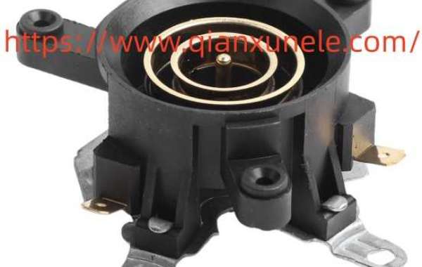 Can Qianxunele Smart Kettle Thermostat Coupler Improve Appliance Safety