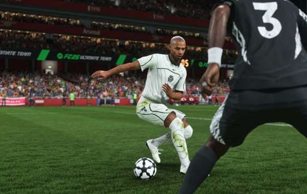 MMOEXP FC 26:3 Game-Changing FC 26 Attacking Secrets You Need Now