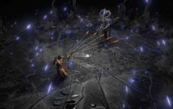 PoE2 at U4GM: Where Plunder Point Unlocks