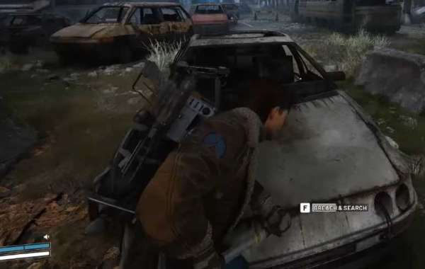 ARC Raiders: Top 5 Secret Spots to Farm Rusted Gear Safely