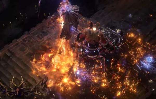 MMOexp:Expert Archer Monk Build for Path of Exile 2