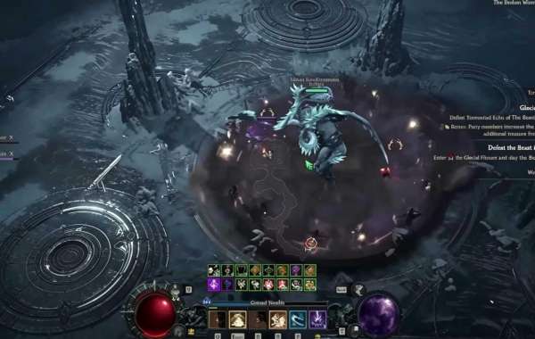 MMOexp ? Diablo 4's Most Broken XP Farm? Corrupted Roots Loop – Hit Level 300 While Bosses Print Themselves