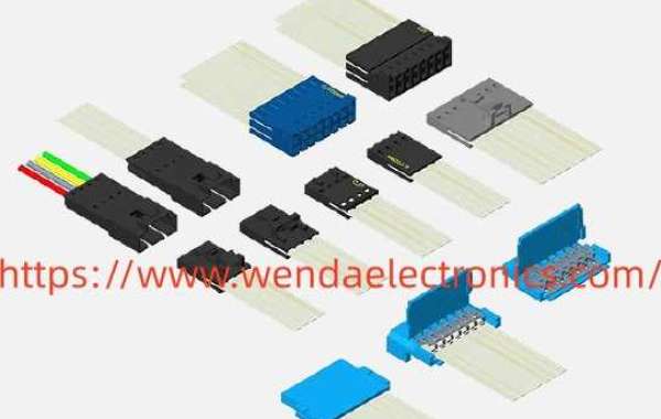 Is Wendaelectronics WTB Wire to Board Connector Suitable For Mini Devices