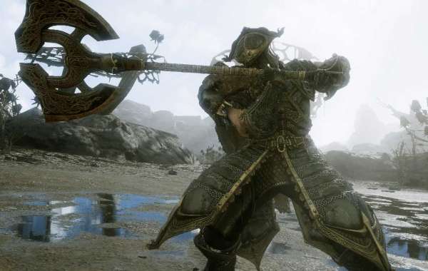 MMOEXP Odin Valhalla Rising:Odin Valhalla Rising Build Secrets: Best Stats for Every Situation