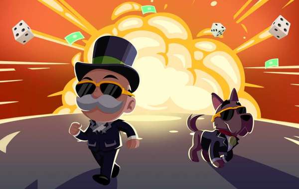 U4GM Monopoly GO Daily Events You Need to Know