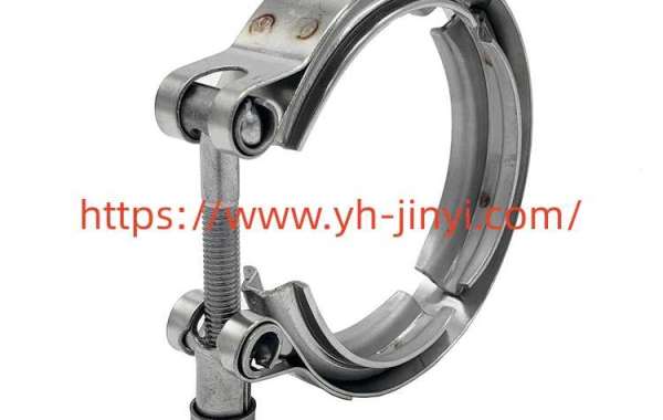What Makes Jinyi China Clamps Suitable For Industrial Installations