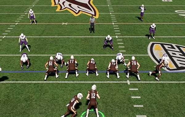 MMOexp See Through Every Opponent's Strategy! 12 Game-Changing Features in College Football 27 That Turn Beginners 