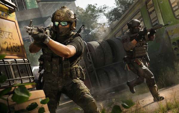 U4GM COD MW4 DMZ Hajin Exclusion Zone Guide