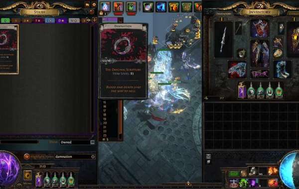 MMOexp Path of Exile: Complete Guide to Elder-Shaper Weapon Crafting