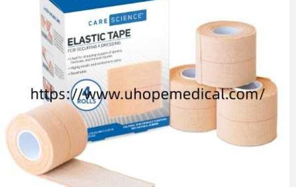 Why Are Hospitals Choosing Zhusi Adhesive Bandage Supplier Partnerships?