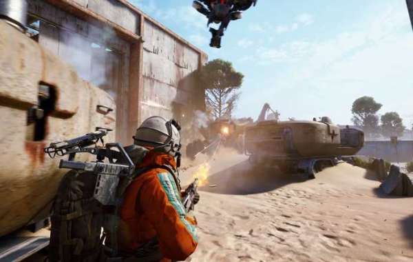 ARC Raiders has shattered expectations