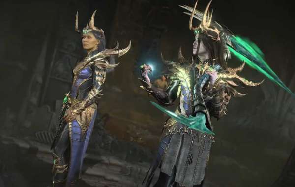 MMOexp:The Ultimate Lightning Shred Druid Build for Diablo 4 Torment 9