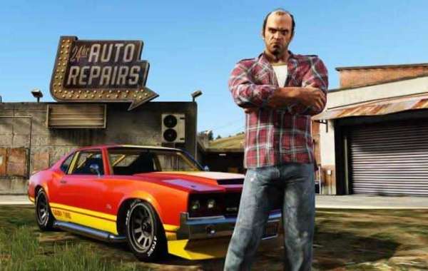 Master the GTA 5 Pacific Standard Heist with U4GM