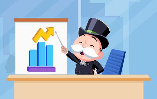 Monopoly GO Strategy Guide by U4GM for July 2026
