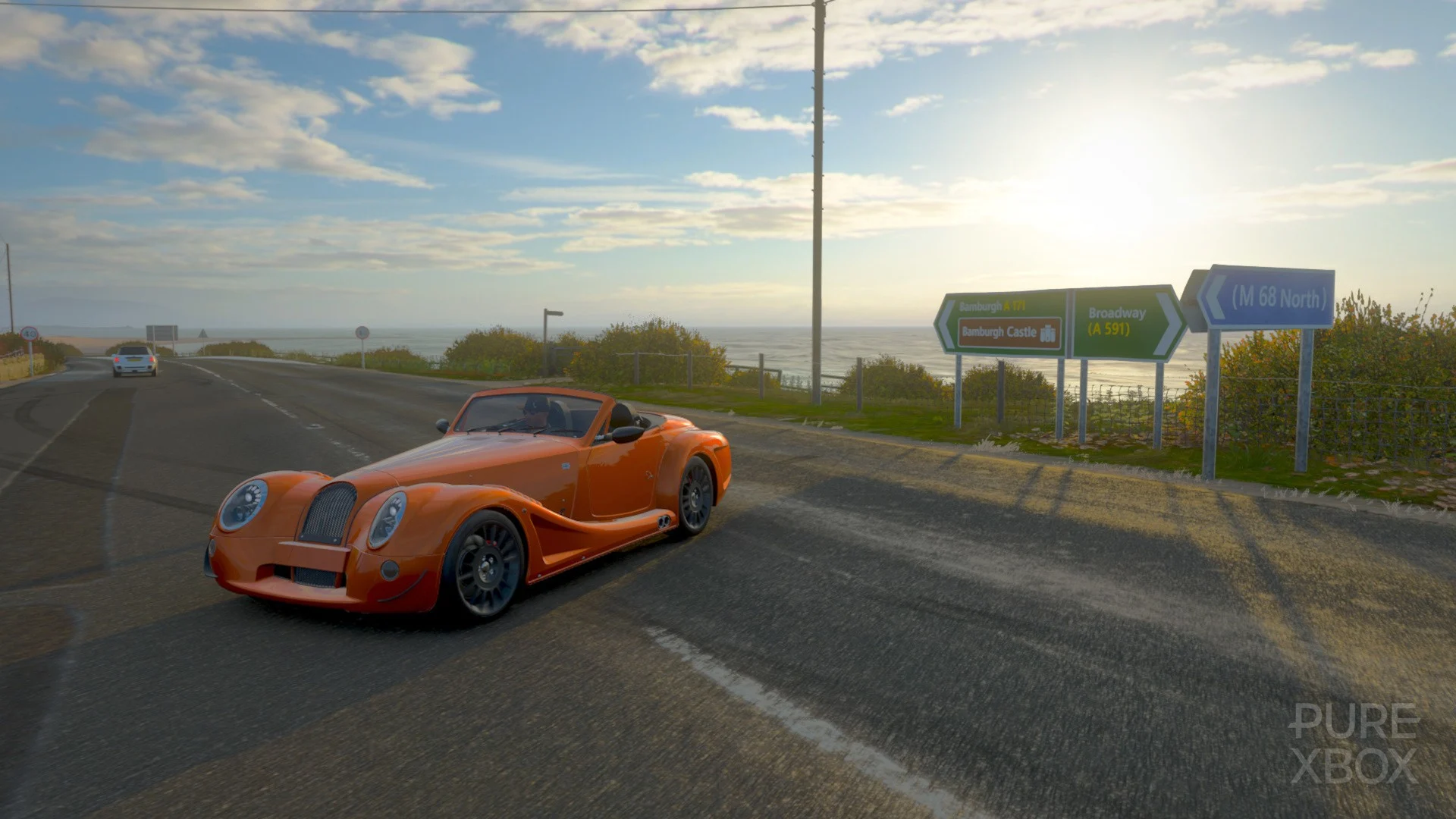 FH6 Cars: U4GM Guide to Affordable Highway Builds