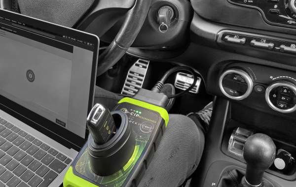 De ene actie die je moet ondernemen voor Autosleutel Programmeren En Inleren