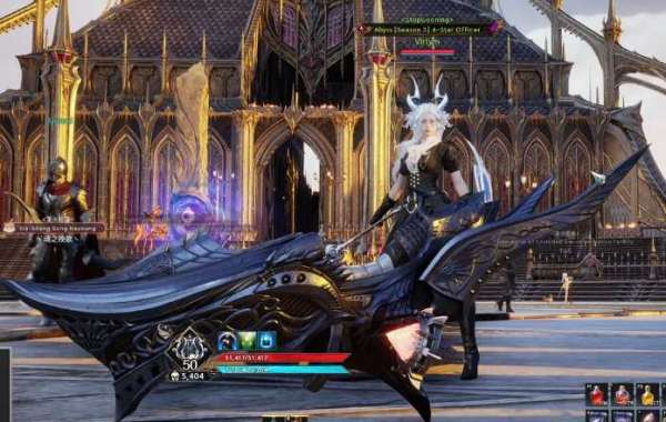 U4N and Aion 2 Strategies for Smart Progression