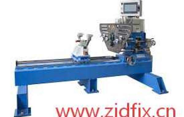 Can zjdfjx Metallic Processing Machinery Manufacturer Improve Daily Fabrication Tasks