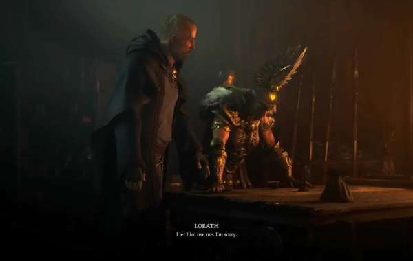 Upgrade Diablo 4 U4GM Endgame Performance