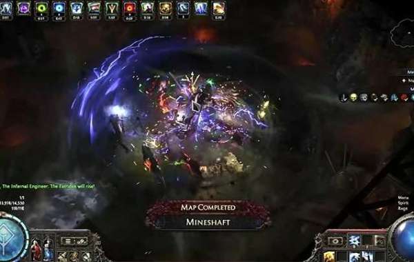 MMOexp PoE 2 Patch 0.5: Kitava Smith Shield Wall Build Guide – Face-Tank Endgame Bosses with the New Meta