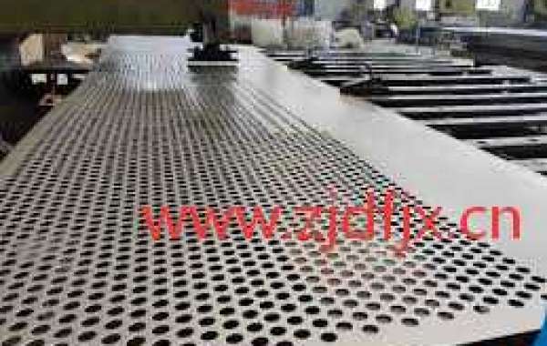 Can zjdfjx CNC Punching Machine Improve Factory Production Flow